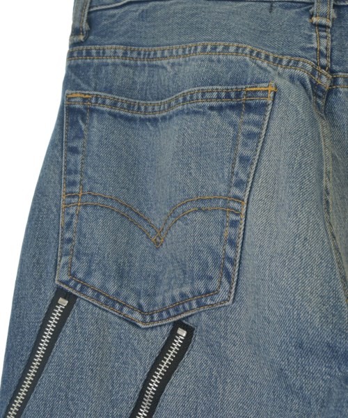JUNYA WATANABE（ジュンヤワタナベ）デニムパンツ 紺 サイズ:XS レディース/2200670286201