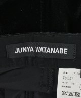 JUNYA WATANABE（ジュンヤワタナベ）その他 黒 サイズ:XS レディース/2200670286225