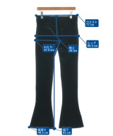 JUNYA WATANABE（ジュンヤワタナベ）その他 黒 サイズ:S レディース/2200670286232