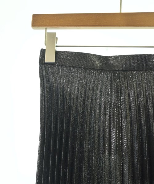 JUNYA WATANABE（ジュンヤワタナベ）ロング・マキシ丈スカート 黒 サイズ:XS レディース/2200670286249