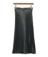 JUNYA WATANABE（ジュンヤワタナベ）ロング・マキシ丈スカート 黒 サイズ:XS レディース/2200670286249
