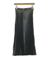 JUNYA WATANABE（ジュンヤワタナベ）ロング・マキシ丈スカート 黒 サイズ:XS レディース/2200670286249
