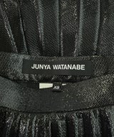 JUNYA WATANABE（ジュンヤワタナベ）ロング・マキシ丈スカート 黒 サイズ:XS レディース/2200670286249