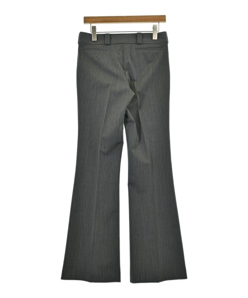 JUNYA WATANABE（ジュンヤワタナベ）スラックス グレー サイズ:XS レディース/2200670286256