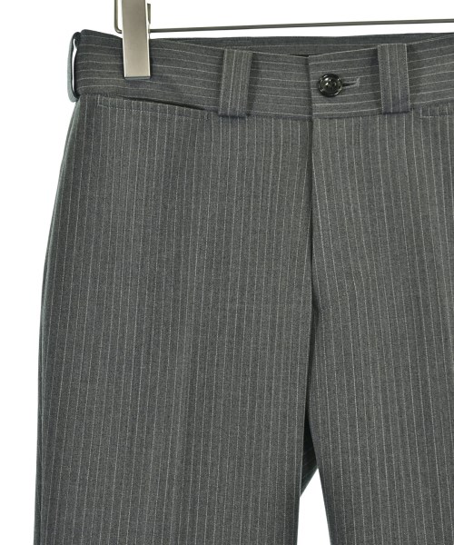 JUNYA WATANABE（ジュンヤワタナベ）スラックス グレー サイズ:XS レディース/2200670286256