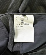 JUNYA WATANABE（ジュンヤワタナベ）スラックス グレー サイズ:XS レディース/2200670286256