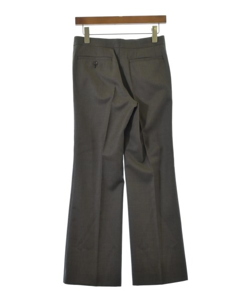 JUNYA WATANABE（ジュンヤワタナベ）スラックス 茶 サイズ:XS レディース/2200670286270