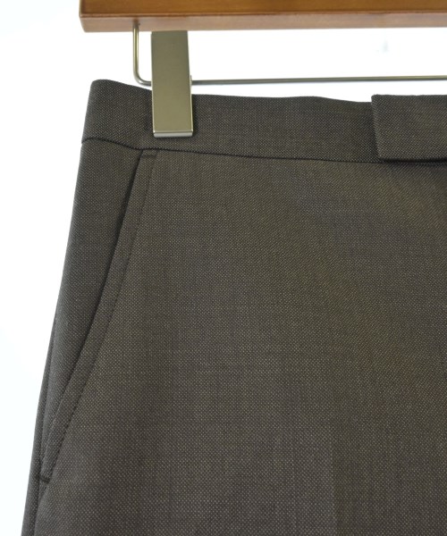 JUNYA WATANABE（ジュンヤワタナベ）スラックス 茶 サイズ:XS レディース/2200670286270
