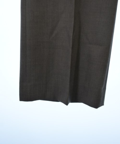 JUNYA WATANABE（ジュンヤワタナベ）スラックス 茶 サイズ:XS レディース/2200670286270