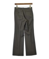 JUNYA WATANABE（ジュンヤワタナベ）スラックス 茶 サイズ:XS レディース/2200670286270
