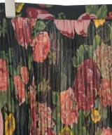 JUNYA WATANABE（ジュンヤワタナベ）ひざ丈スカート 黒 サイズ:XS レディース/2200670286355