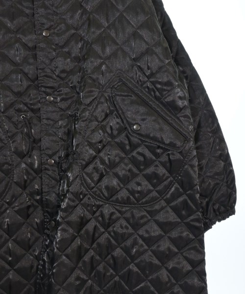 JUNYA WATANABE（ジュンヤワタナベ）その他 黒 サイズ:M レディース/2200673321053