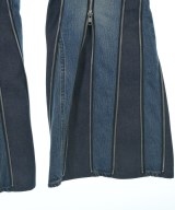JUNYA WATANABE（ジュンヤワタナベ）デニムパンツ 紺 サイズ:S レディース/2200671393021