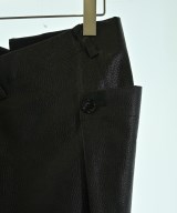 JUNYA WATANABE（ジュンヤワタナベ）ひざ丈スカート 黒 サイズ:S レディース/2200671393052