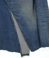 JUNYA WATANABE（ジュンヤワタナベ）ロング・マキシ丈スカート 紺 サイズ:S レディース/2200671958015