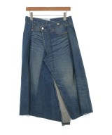 JUNYA WATANABE ロング・マキシ丈スカート