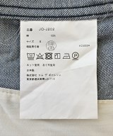 JUNYA WATANABE（ジュンヤワタナベ）デニムジャケット 青 サイズ:S レディース/2200671958022