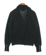 JUNYA WATANABE（ジュンヤワタナベ）カーディガン 黒 サイズ:S レディース/2200671958046