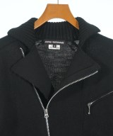 JUNYA WATANABE（ジュンヤワタナベ）カーディガン 黒 サイズ:S レディース/2200671958046