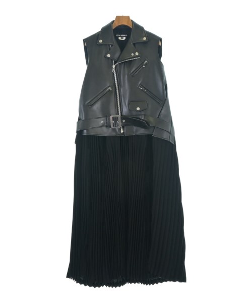 JUNYA WATANABE(ジュンヤワタナベ)のワンピース サイズ:S 104,200円