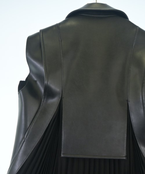 JUNYA WATANABE（ジュンヤワタナベ）ワンピース 黒 サイズ:S レディース/2200671958053