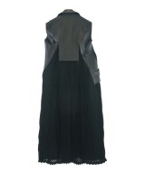 JUNYA WATANABE（ジュンヤワタナベ）ワンピース 黒 サイズ:S レディース/2200671958053