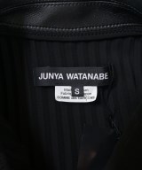 JUNYA WATANABE（ジュンヤワタナベ）ワンピース 黒 サイズ:S レディース/2200671958053