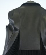 JUNYA WATANABE（ジュンヤワタナベ）ワンピース 黒 サイズ:S レディース/2200671958053