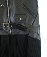 JUNYA WATANABE（ジュンヤワタナベ）ワンピース 黒 サイズ:S レディース/2200671958053