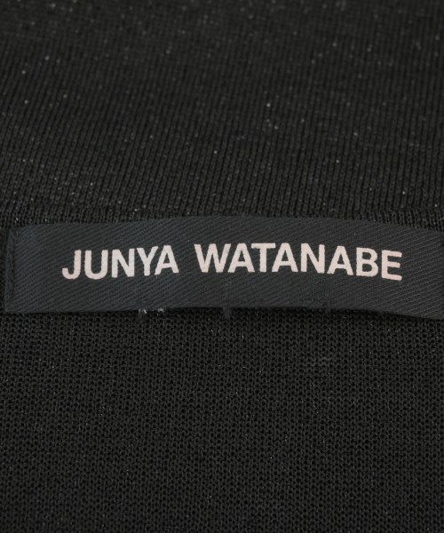 JUNYA WATANABE（ジュンヤワタナベ）ニット・セーター 黒 サイズ:F レディース/2200671958077