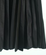 JUNYA WATANABE（ジュンヤワタナベ）ロング・マキシ丈スカート 黒 サイズ:S レディース/2200671958084