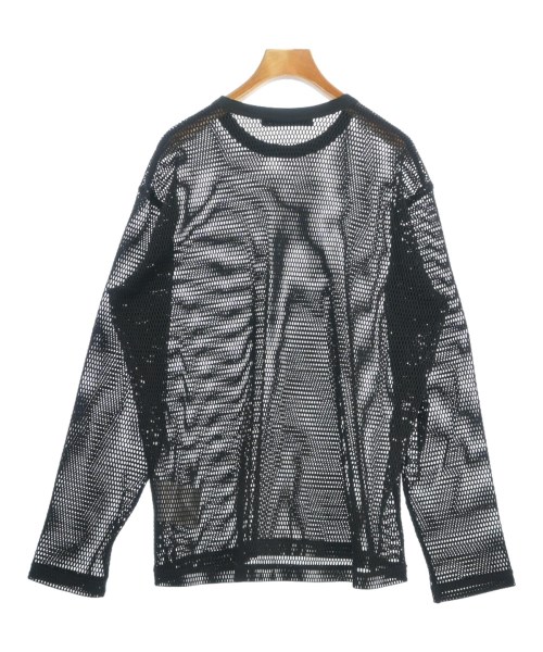 JUNYA WATANABE（ジュンヤワタナベ）Tシャツ・カットソー 黒 サイズ:S レディース/2200671958107