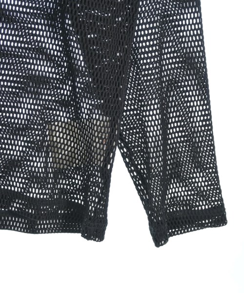 JUNYA WATANABE（ジュンヤワタナベ）Tシャツ・カットソー 黒 サイズ:S レディース/2200671958107