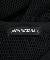 JUNYA WATANABE（ジュンヤワタナベ）Tシャツ・カットソー 黒 サイズ:S レディース/2200671958107
