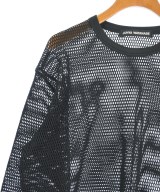 JUNYA WATANABE（ジュンヤワタナベ）Tシャツ・カットソー 黒 サイズ:S レディース/2200671958107