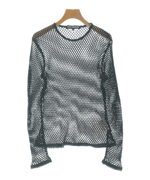 JUNYA WATANABE(ジュンヤワタナベ)Tシャツ・カットソー 黒 サイズ:S/2200671958114