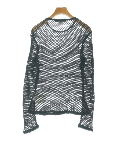 JUNYA WATANABE（ジュンヤワタナベ）Tシャツ・カットソー 黒 サイズ:S レディース/2200671958114