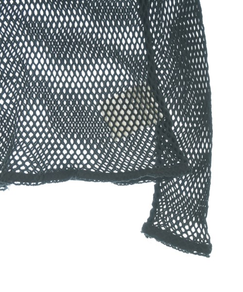 JUNYA WATANABE（ジュンヤワタナベ）Tシャツ・カットソー 黒 サイズ:S レディース/2200671958114