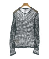 JUNYA WATANABE（ジュンヤワタナベ）Tシャツ・カットソー 黒 サイズ:S レディース/2200671958114