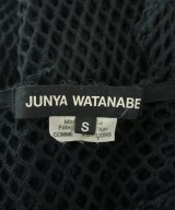 JUNYA WATANABE（ジュンヤワタナベ）Tシャツ・カットソー 黒 サイズ:S レディース/2200671958114