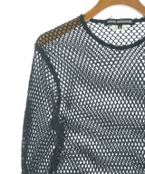 JUNYA WATANABE（ジュンヤワタナベ）Tシャツ・カットソー 黒 サイズ:S レディース/2200671958114