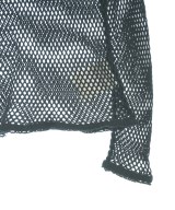 JUNYA WATANABE（ジュンヤワタナベ）Tシャツ・カットソー 黒 サイズ:S レディース/2200671958114