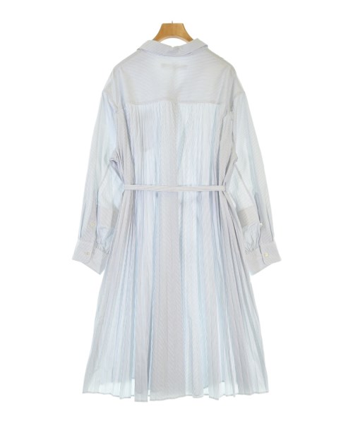 JUNYA WATANABE（ジュンヤワタナベ）シャツワンピース 白 サイズ:S レディース/2200671958121