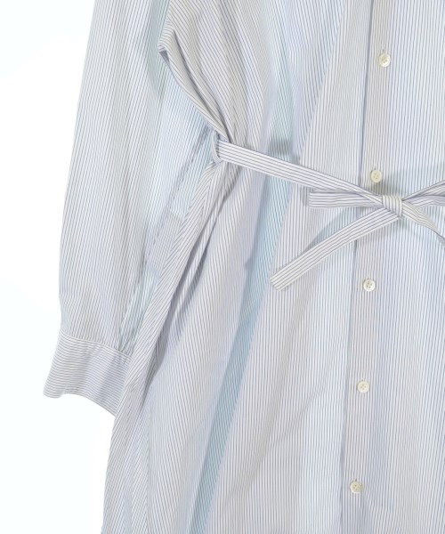 JUNYA WATANABE（ジュンヤワタナベ）シャツワンピース 白 サイズ:S レディース/2200671958121