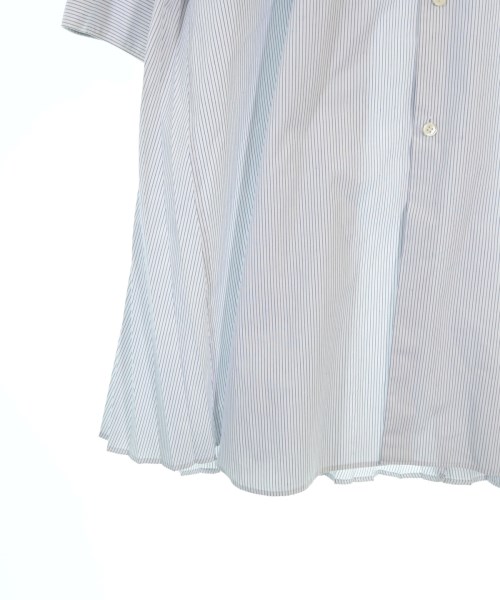 JUNYA WATANABE（ジュンヤワタナベ）シャツワンピース 白 サイズ:S レディース/2200671958121