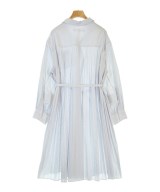 JUNYA WATANABE（ジュンヤワタナベ）シャツワンピース 白 サイズ:S レディース/2200671958121