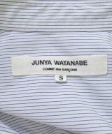 JUNYA WATANABE（ジュンヤワタナベ）シャツワンピース 白 サイズ:S レディース/2200671958121