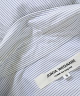JUNYA WATANABE（ジュンヤワタナベ）シャツワンピース 白 サイズ:S レディース/2200671958121