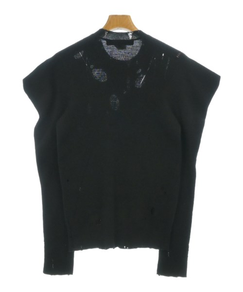 JUNYA WATANABE（ジュンヤワタナベ）ニット・セーター 黒 サイズ:M レディース/2200671958138