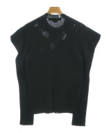 JUNYA WATANABE（ジュンヤワタナベ）ニット・セーター 黒 サイズ:M レディース/2200671958138